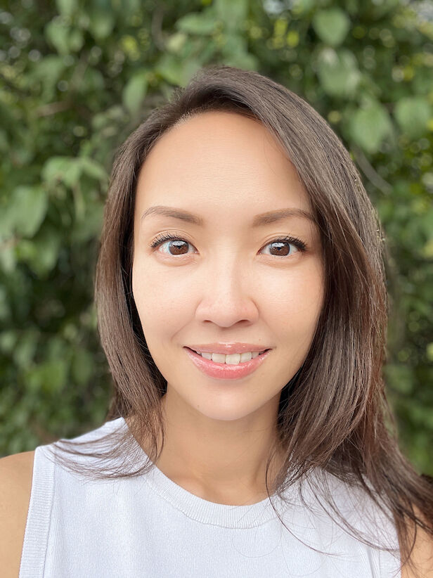 JLG Ventures President Carolyne Chan